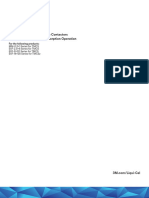 3M - Liqui-Cel - Membrane ContactorsforTransMembrane - User Guide LC-2103