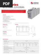 6FTJ 100a