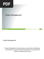 Handout 02 - Project Management