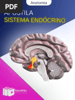 10 - Ebook Clube Da Anatomia Sistema Endócrino - Compressed