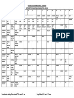 Datesheet-Half Yearly Examination