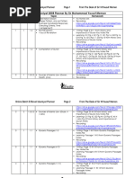 Week 8 Academic Update Online Batch B Olevel Islamiyat