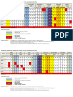 Kalender Akademik 2023-2024