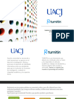 UACJ-Turnitin para Comentario Crítico