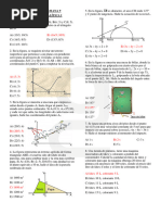 Intensivo. Semana 9. Geometría Analítica I