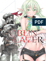 Goblin Slayer, Vol. 15