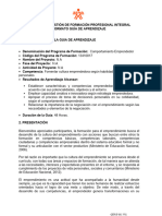 Guia de Aprendizaje-Comportamiento Emprendedor