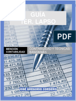 Guã - A 1er Lapso Contabilidad 6to C