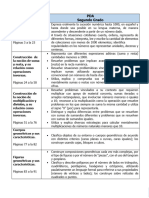 2do Grado Cuadernillo de Matematicas 2023 2024