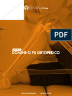 Domine o PS Ortopédico