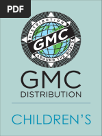 GMCD Books For Children 1