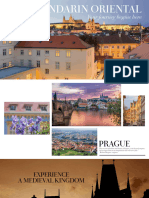 Mandarin Oriental Prague Ebook