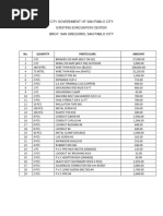 City Government of San Pablo City