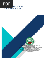 Caso Practico de Seleccion 1