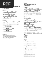 03sep2023 SWS Lineup Chords