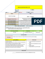 Year 1 Cefr Week 29