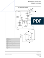 RR5700 Hydraulic Schematics