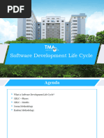 02 - Software Development Life Cycle