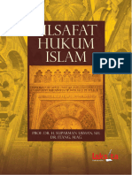 BUKU (Filsafat Hukum Islam)