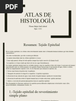 Atlas de Histología