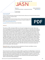 HDL in CKD-Thesis