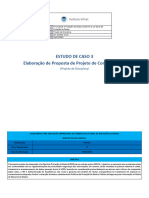 Modelo de Implementação de LGPD