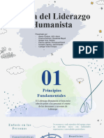 Teoria Humanista