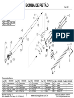 Vista Explodida BB Pistão Nova