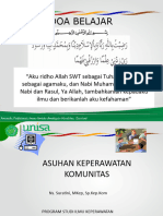 Askep Komunitas Ok