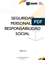 Separata Omi 1.21 Seguridad Personal y Responsabilidades Sociales Ok