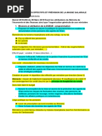 La Gestion Des Effectifs Et Prévision de La Masse Salariale