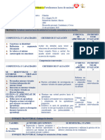 Actividad Segundo 22 de Noviembre 2023 - Marcia