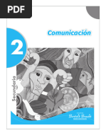 2 Sec - COMUNICACIÓN