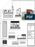 Projeto para Construção Residencial.19.11.23