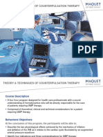 29303-Theory Techniques of Counterpulsation Therapy Cardiosave