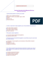 Ejercicios Resueltos Motores de Induccion