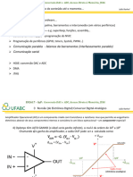 05 SuP Microprocessadores DAC ADC DMA