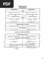 Portofoliu Matematica