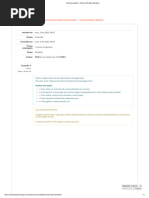 Exercício Avaliativo - Módulo 8 - Revisão Da Tentativa