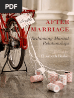 After Marriage