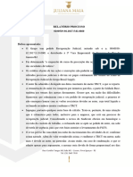 Petição Juntada - Fuscao Preto Auto Peças Ltda 13-11