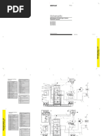 X Data Caterpillar Diagramas Electricos Pdfs Esquemas Hidrahulicos d7r II Cat Sis - Hidarulico