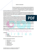 Manual de Audiologia Completo