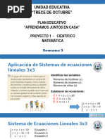 Math Semana 3 Proyecto Cientifico1