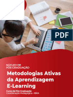 Metodologias Ativas Da Aprendizagem e Learning Diagramada