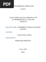 Caso Clinico 3