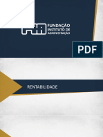 Rentabilidade Material de Apoio 