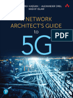 A Network Architect's Guide To 5G 2022