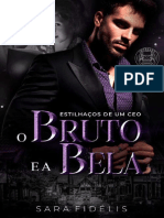 O Bruto e A Bela