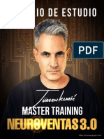 1.1 Master Training Neuroventas 3.0 Temario